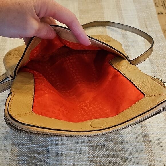 KATE SPADE Mansfield Mariana‎ Leather Crossbody - Picture 3 of 12